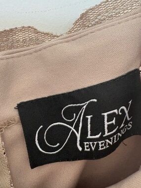 Beautiful sequin detail dress